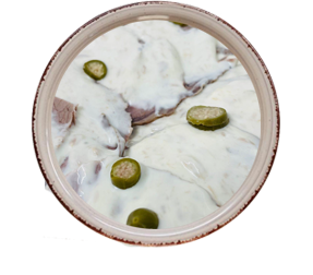 Vitello tonnato