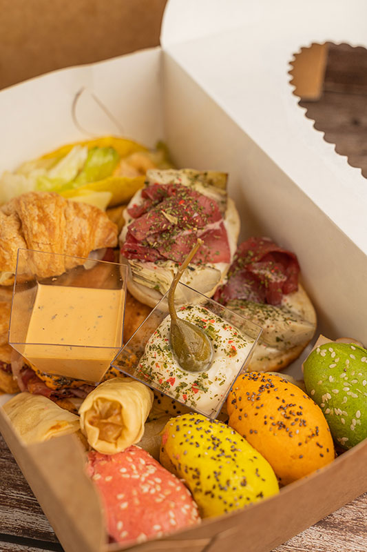 pausa pranzo delivery, consegna pranzo a domicilio