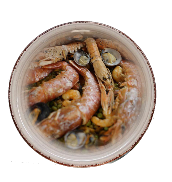 paella montebello vincetino