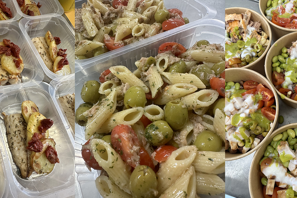 pranzi aziendali vicenza