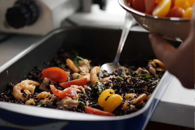 Home Cooking Vicenza