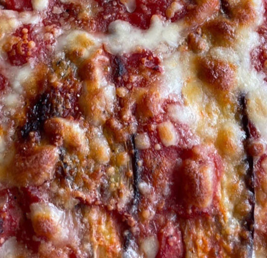 melanzane alla parmigiana, melanzane alla parmigiana ricetta