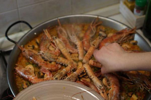 Home Cooking Vicenza