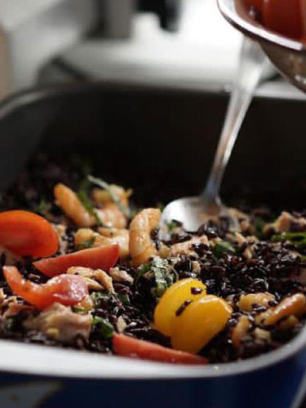 Home Cooking Vicenza